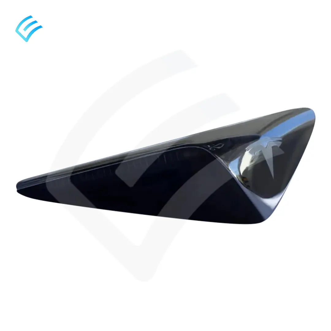 NEW OEM Tesla Model S Lamp Assembly Side Repeater Camera Right Hand 1588284-00-D