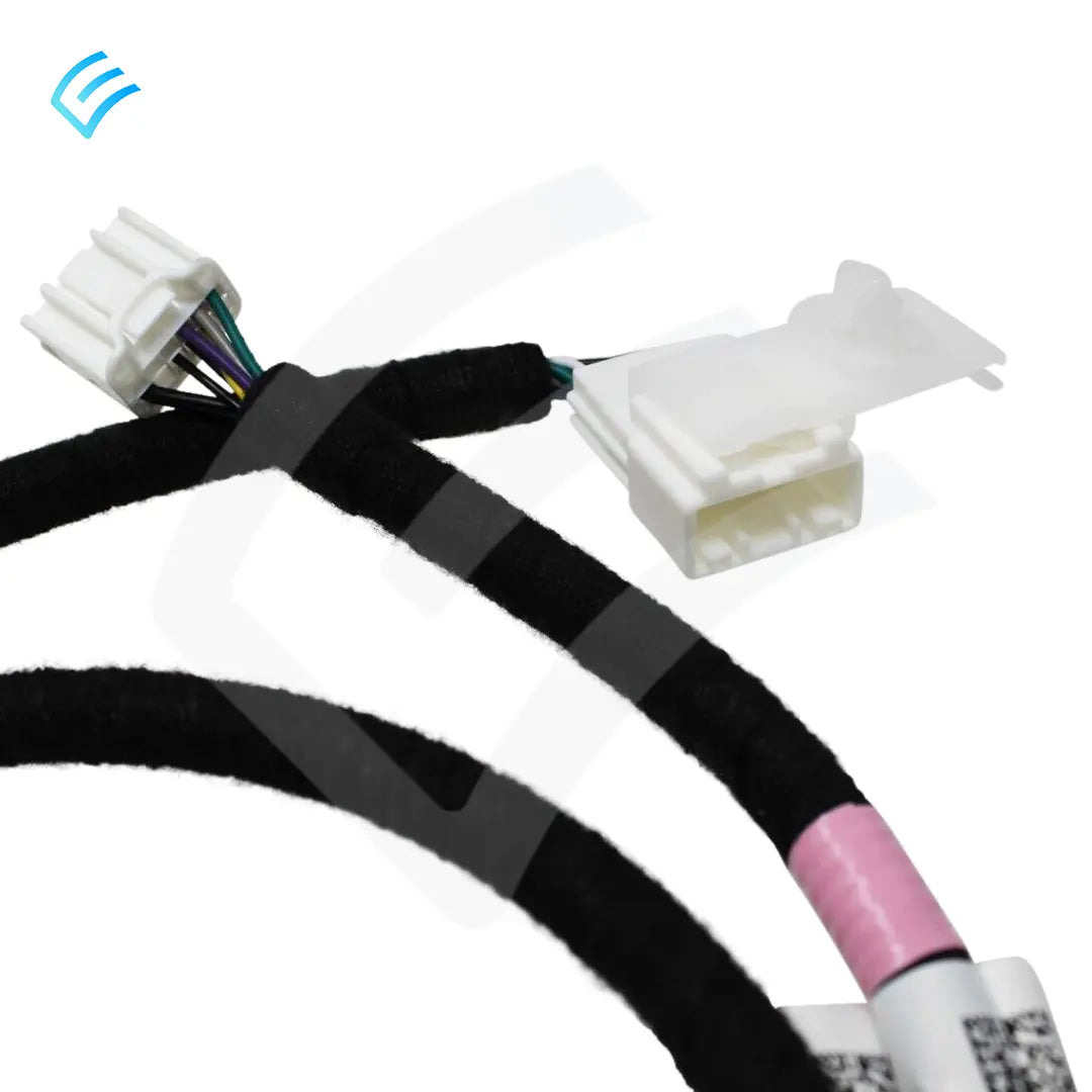 NEW OEM Tesla Model 3 Second Row Seat Cushion Heater Jumper 1591997-00-A