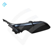 NUEVO conjunto de espejo retrovisor exterior OEM para Tesla Model 3 Premium, doméstico, lado izquierdo, negro 1592031-00-F