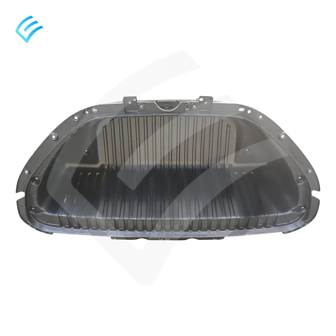 NEW OEM Tesla Model X Frunk Assembly 1607186-00-B