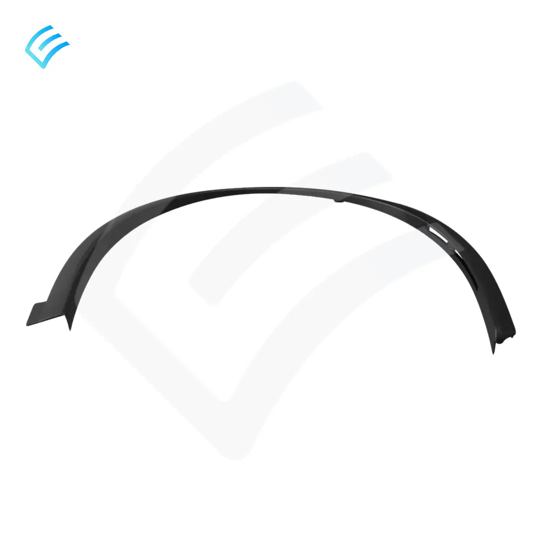 Tesla Model X Front RH Fairing Garnish | SKU 1608095-00-C