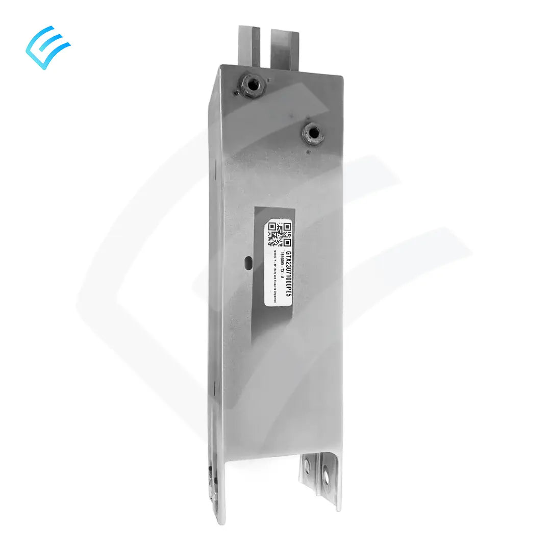 NEW OEM Tesla Model Y Assembly Crush Can Right Hand Cast Front Underbody 1608454-00-D