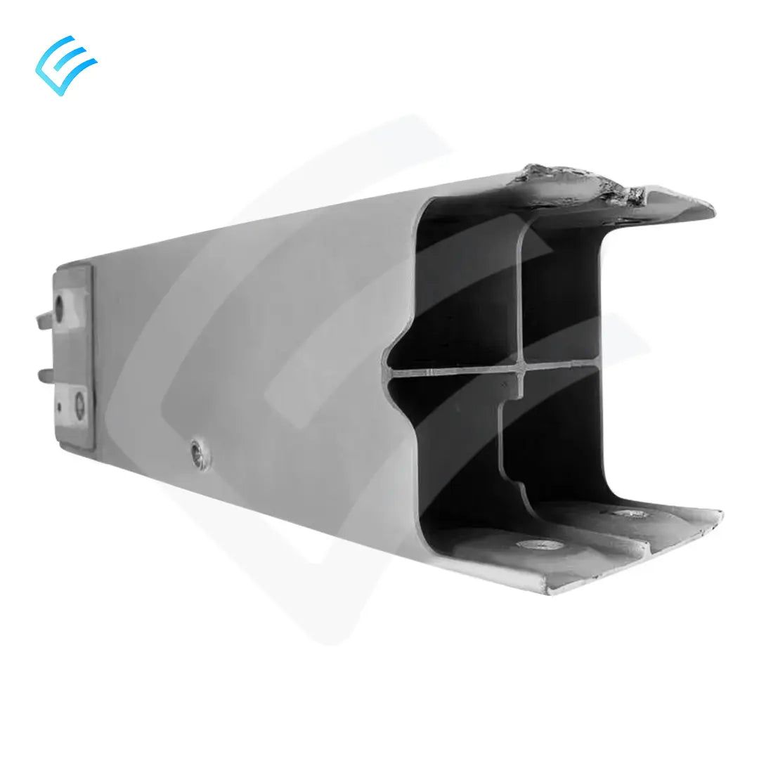 NEW OEM Tesla Model Y Assembly Crush Can Right Hand Cast Front Underbody 1608454-00-D