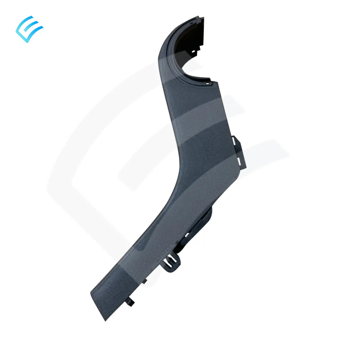 NEW OEM Tesla Model Y Third Row B-Cover Center Outer 1608825-00-A
