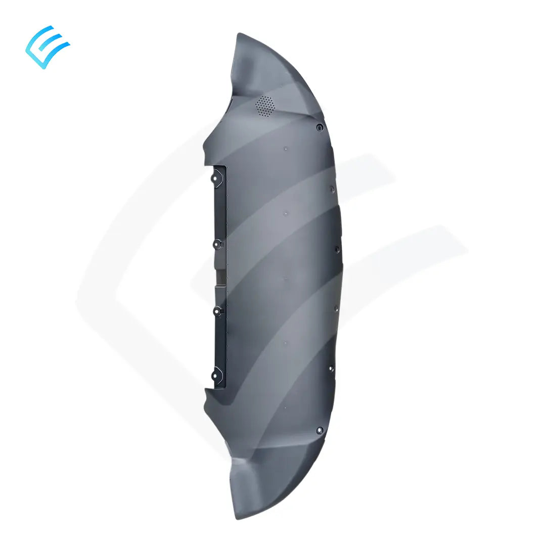 NEW OEM Tesla Model Y Valance Front Fascia 1613579-00-D