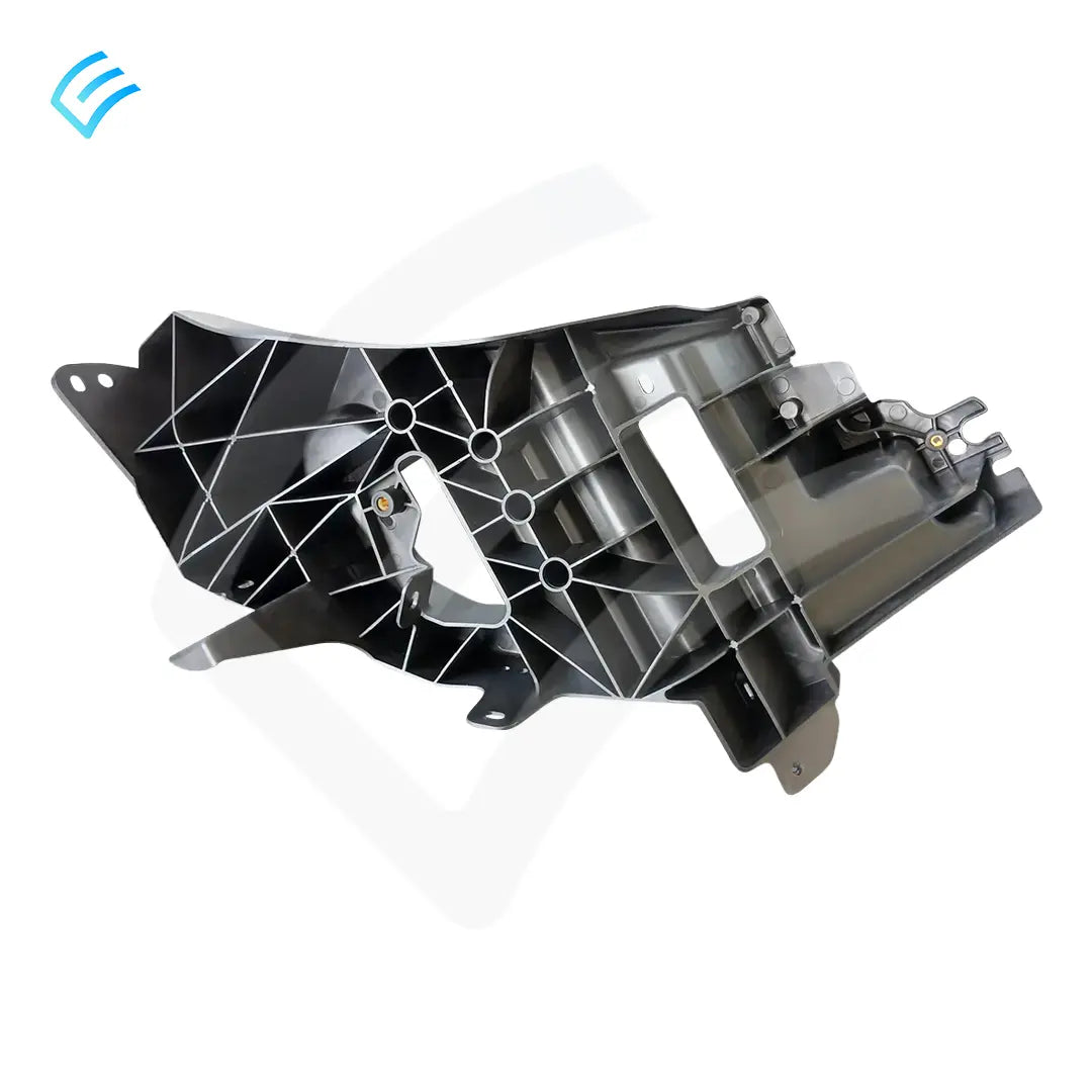 Tesla Model X RH Lamp Bracket - SKU 1617913-00-C