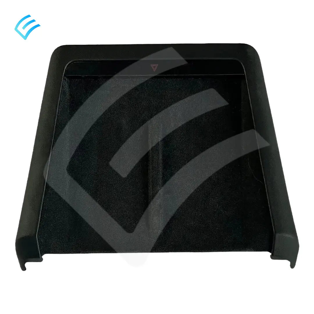 Tesla Model S and X Console Phone Dock OEM 1622624-00-B