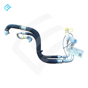 NEW OEM Tesla Model Y AC Line Assembly Supermanifold to Compressor R1234YF 1625910-00-E