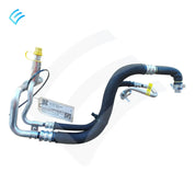 NEW OEM Tesla Model Y AC Line Assembly Supermanifold to Compressor R1234YF 1625910-00-E