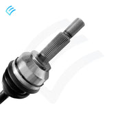 NEW OEM Tesla Model S Half Shaft Assembly Front Right Hand Side 1626638-00-A