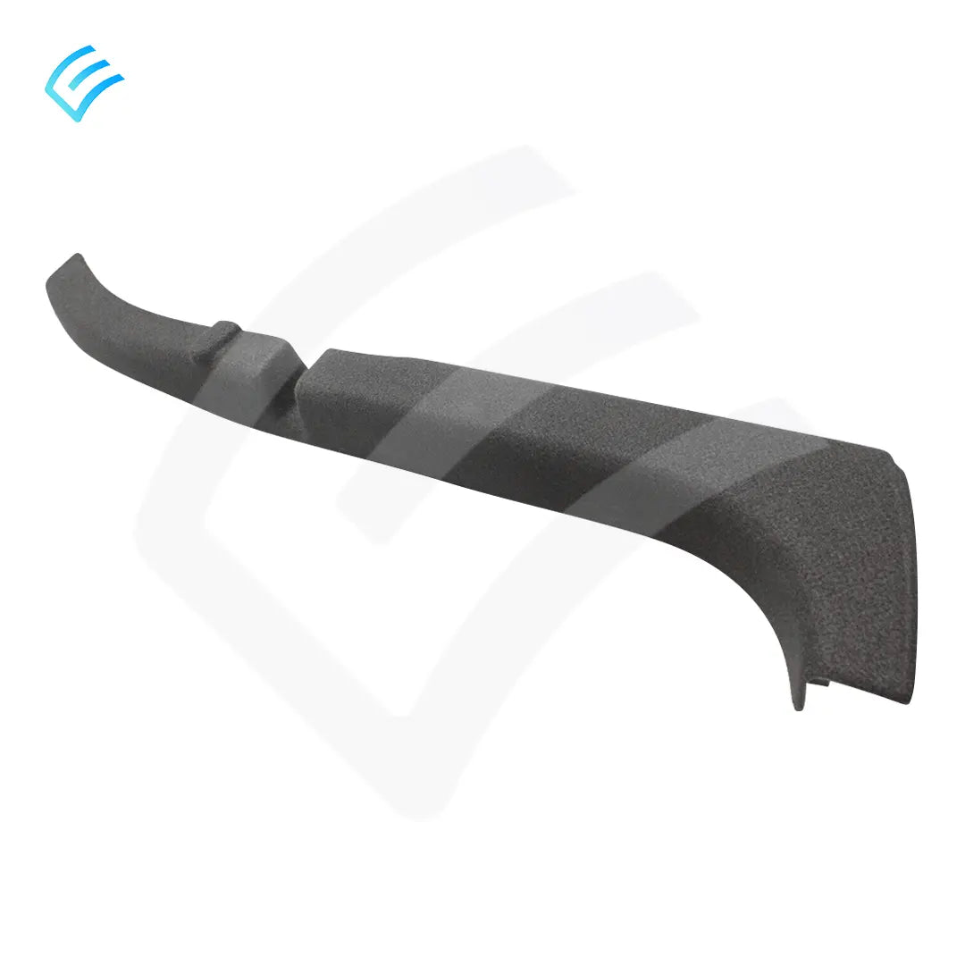 Tesla Model X Wheel Fairing RH | SKU 1054804-00-D