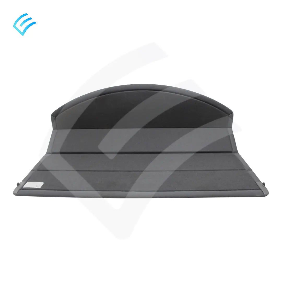 Tesla Model X Wheel Fairing RH | SKU 1054804-00-D