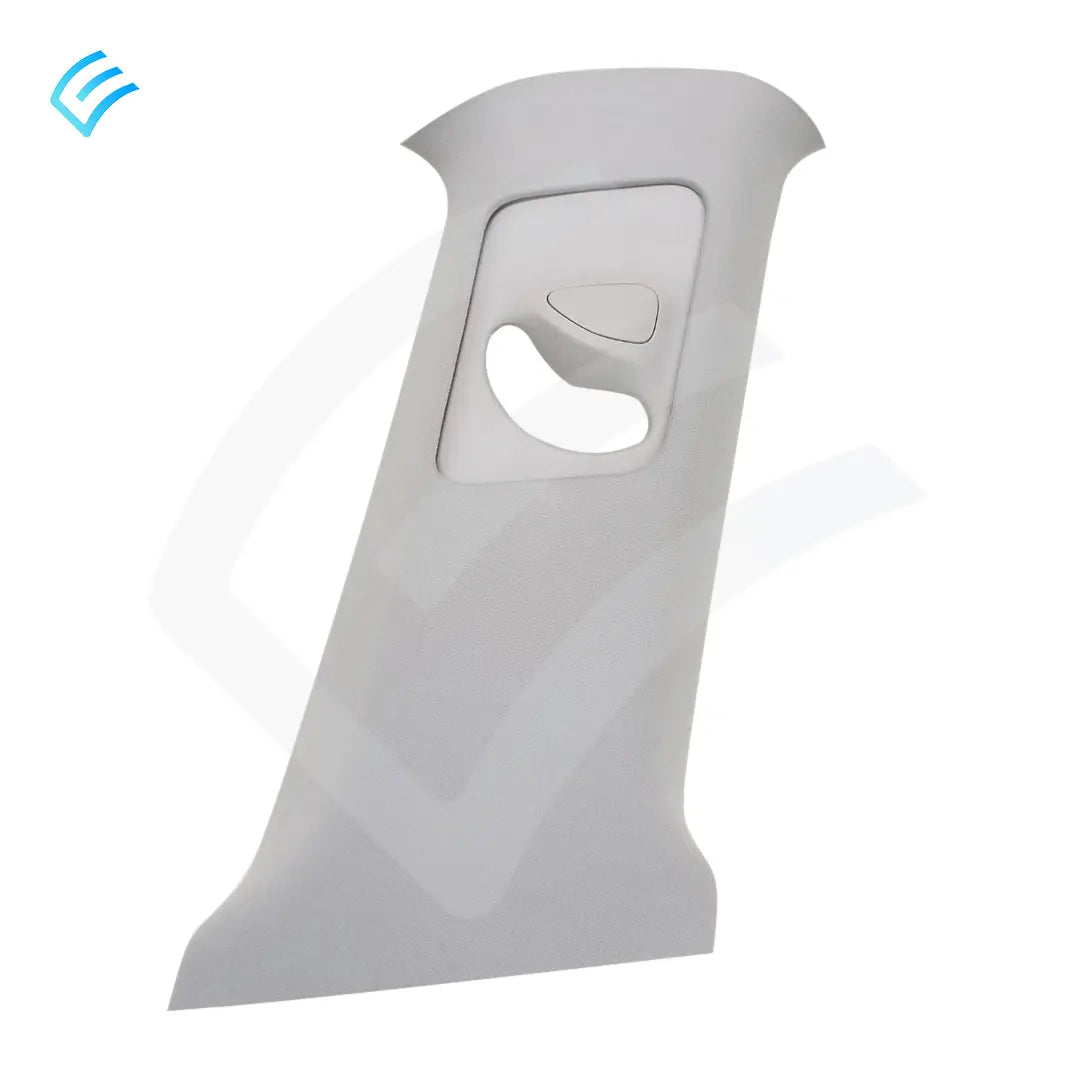 NEW OEM Tesla Model Y B-Pillar Upper Trim Assembly - Right Hand 1666821-00-C