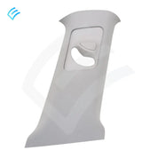 NEW OEM Tesla Model Y B-Pillar Upper Trim Assembly - Right Hand 1666821-00-C