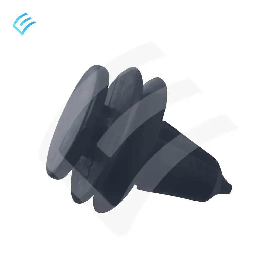 Tesla Model X Wheel Fairing RH | SKU 1054804-00-D