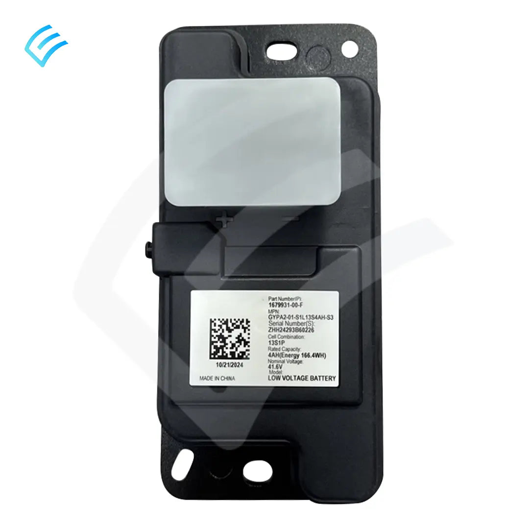 NEW OEM Tesla Cybertruck MV Battery Lithium-Ion 48V 1679931-00-F