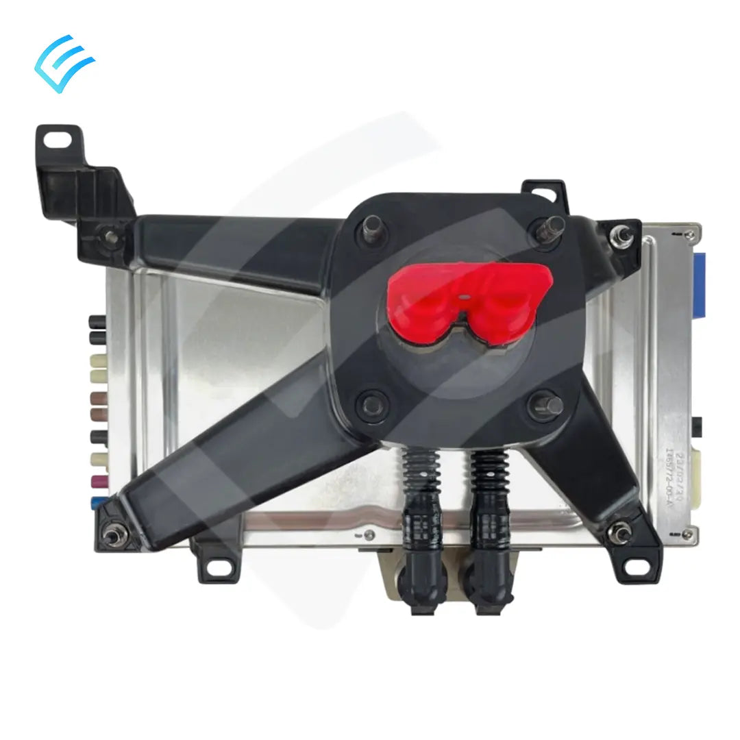 NEW OEM Tesla Model 3 Service Car Computer - Left Hand Drive - Fused - Hardware and GCL 1681271-S0-I