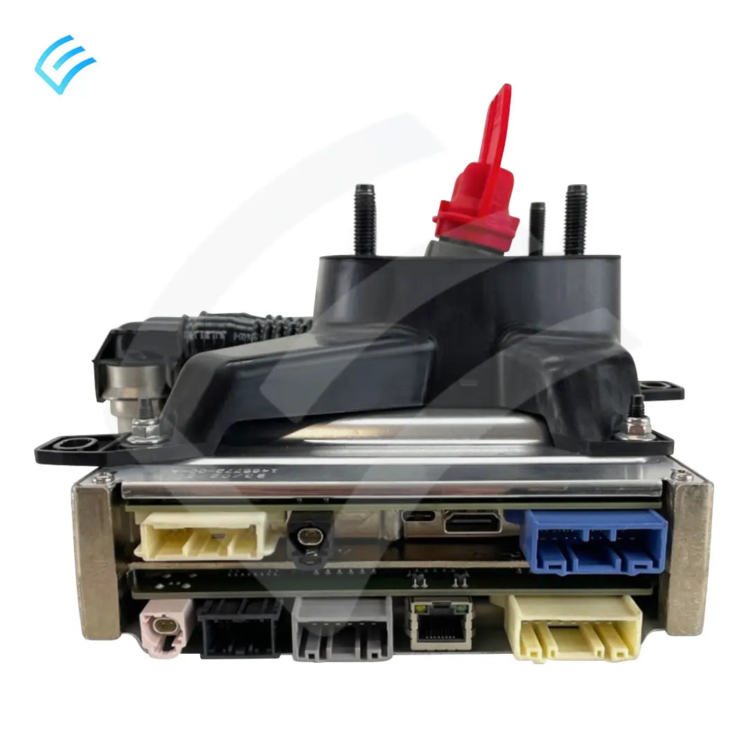 NEW OEM Tesla Model 3 Service Car Computer - Left Hand Drive - Fused - Hardware and GCL 1681271-S0-I