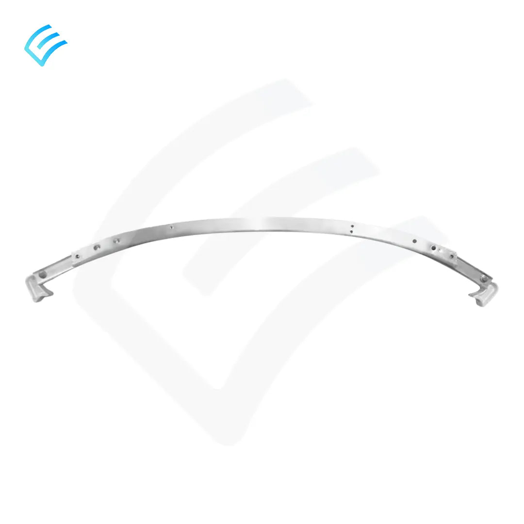 NUEVO conjunto de parachoques delantero OEM Tesla Model Y 1687601-00-F