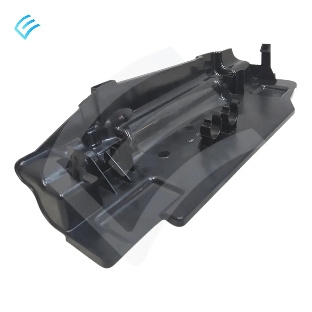 NEW OEM Tesla Model 3/Y DRIP GUARD ASSEMBLY - CAR COMPUTER 1706127-00-B