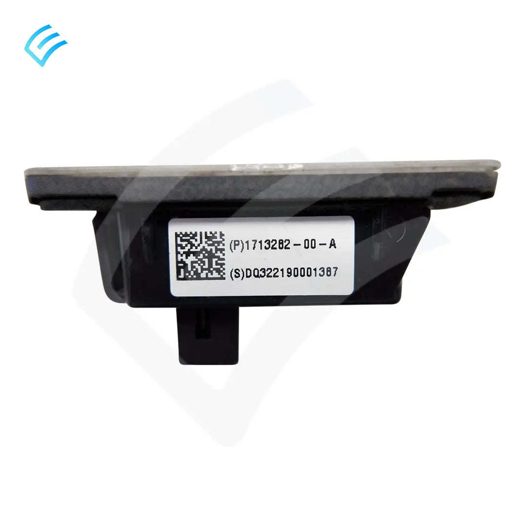 OEM Tesla Model Y Rear Side Panel RH – SKU 1487840-S0-E