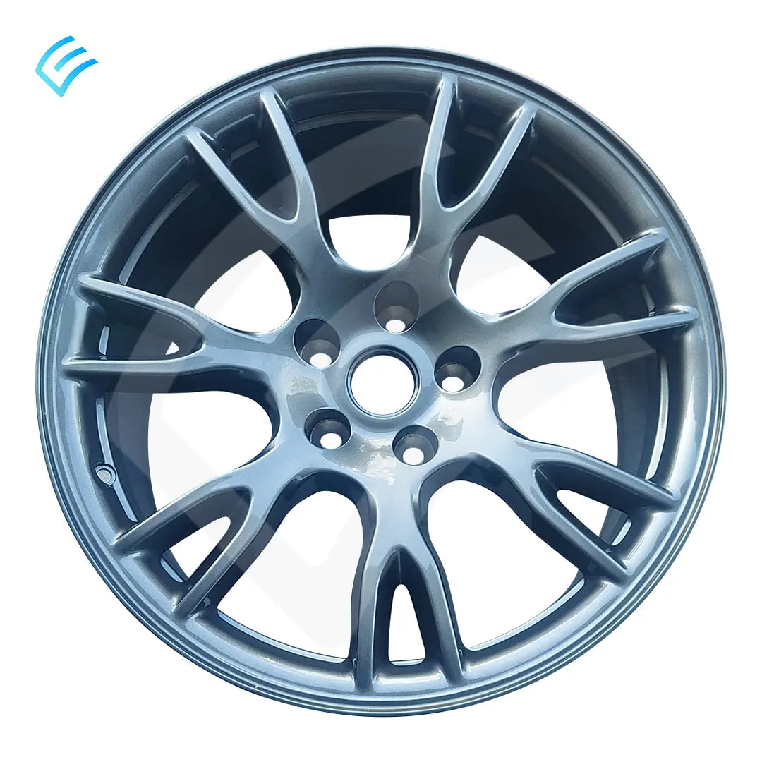 NEW OEM Tesla Model S Rear Wheel 19x10.5J ET40 Cardenio 1718617-00-A