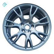 NEW OEM Tesla Model S Rear Wheel 19x10.5J ET40 Cardenio 1718617-00-A