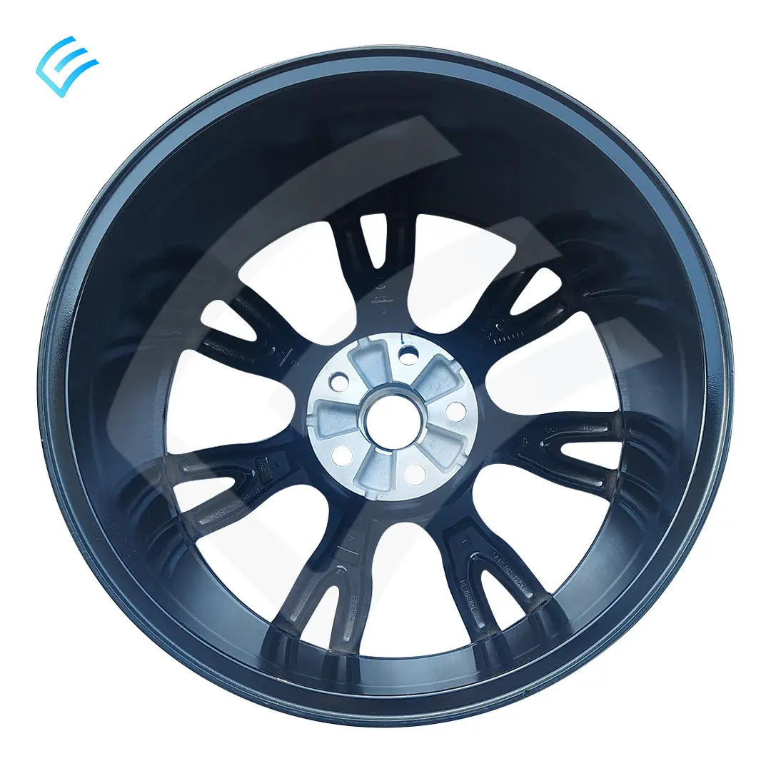 NEW OEM Tesla Model S Rear Wheel 19x10.5J ET40 Cardenio 1718617-00-A