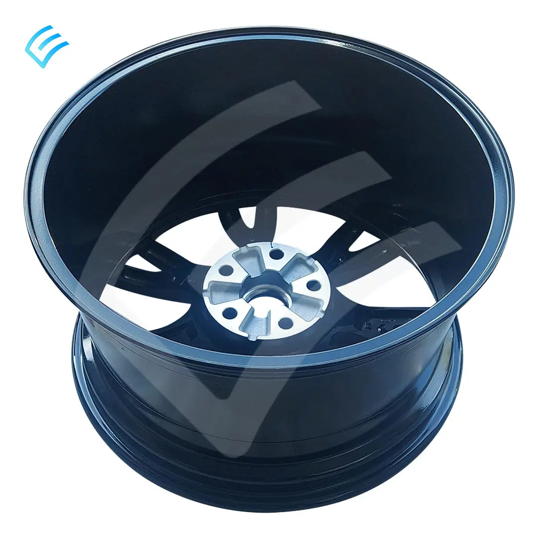 NEW OEM Tesla Model S Rear Wheel 19x10.5J ET40 Cardenio 1718617-00-A