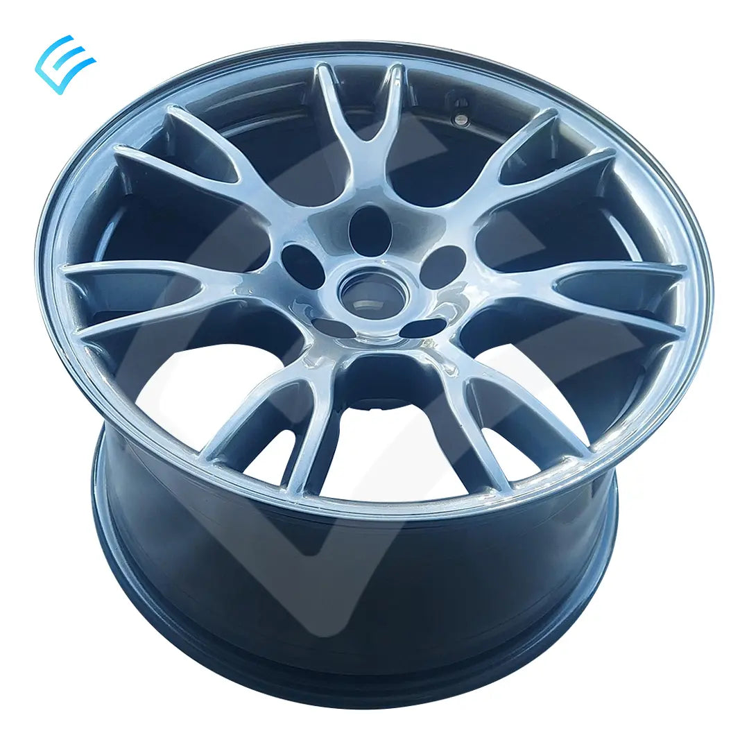 NEW OEM Tesla Model S Rear Wheel 19x10.5J ET40 Cardenio 1718617-00-A