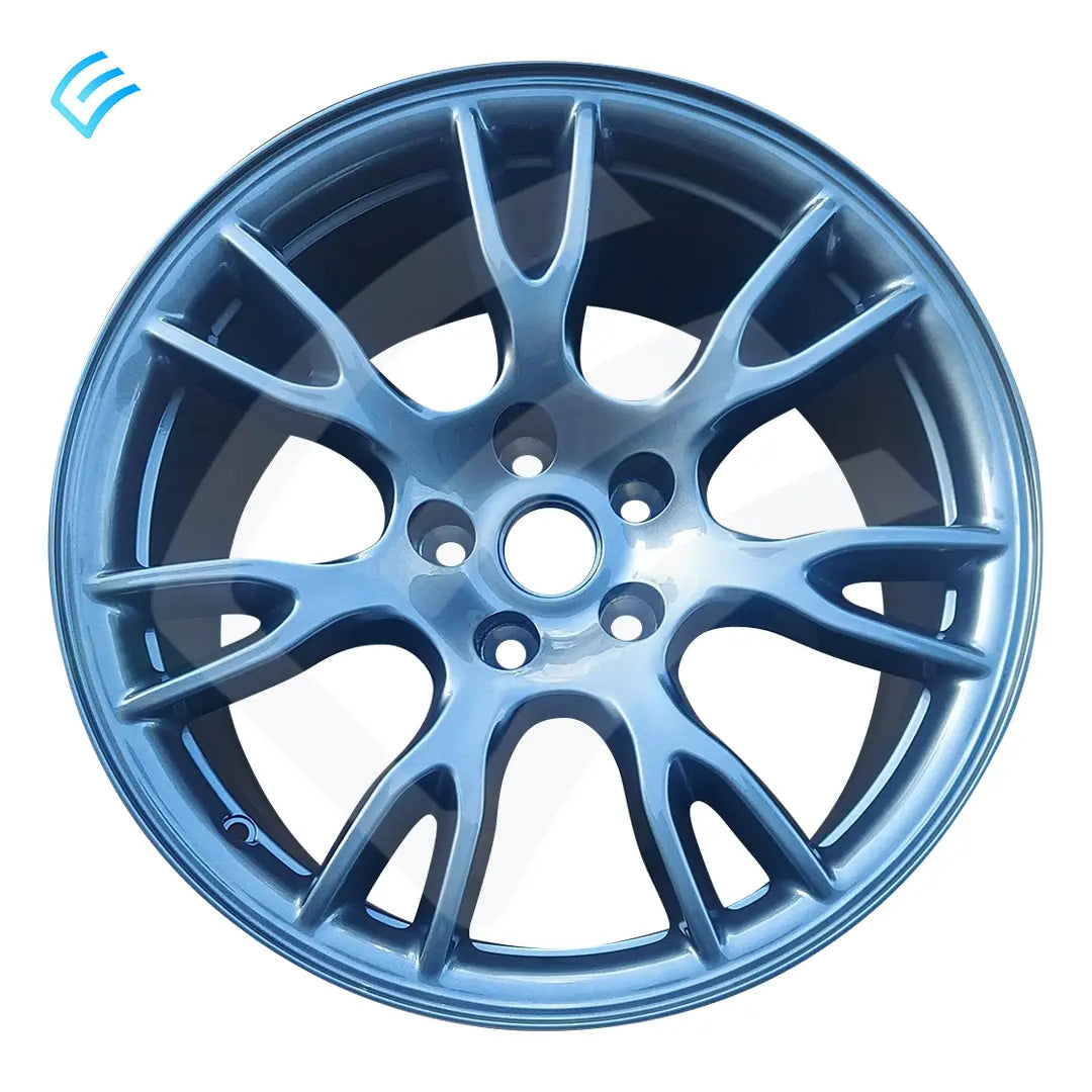 NEW OEM Tesla Model S Rear Wheel 19x10.5J ET40 Cardenio 1718617-00-A