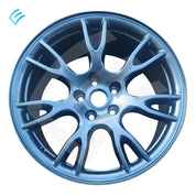 NEW OEM Tesla Model S Rear Wheel 19x10.5J ET40 Cardenio 1718617-00-A