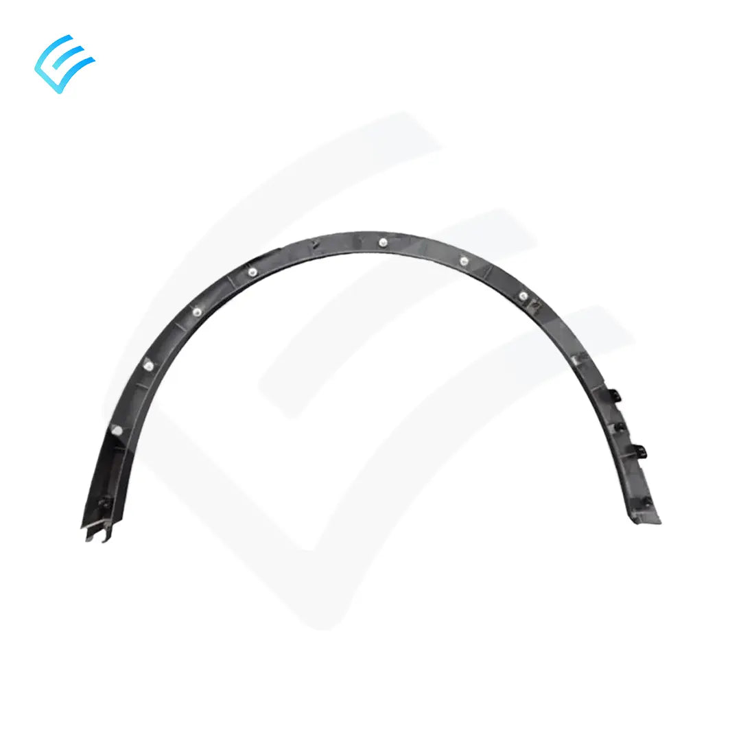 NEW OEM Tesla Model Y Rear Fender Garnish Right Hand Assembly 1732554-00-A