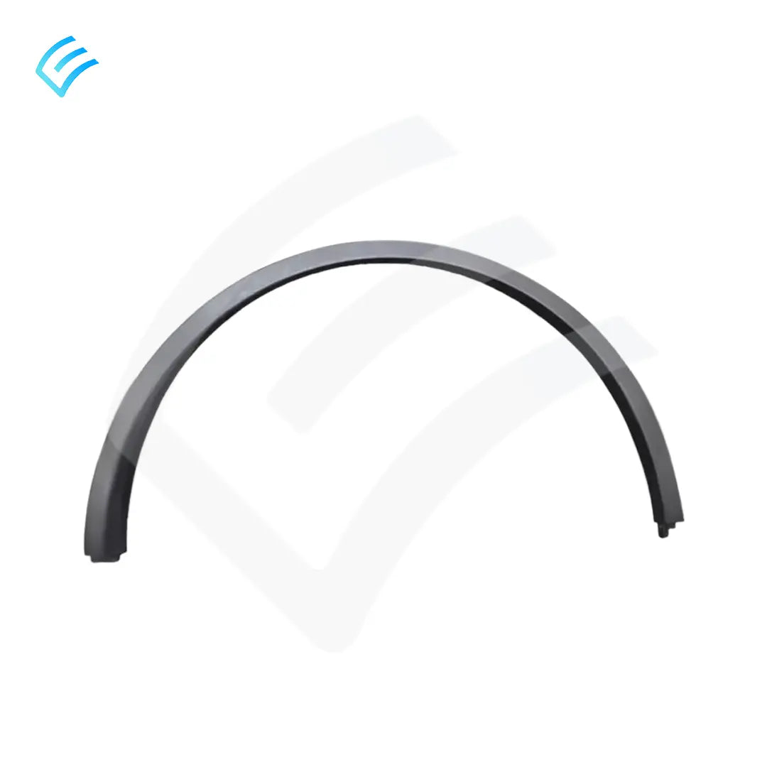 NEW OEM Tesla Model Y Rear Fender Garnish Right Hand Assembly 1732554-00-A