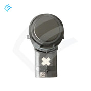 NEW OEM Tesla Model Y/3 Ultrasonic Sensor HPFL Shrink APP Radial Solid Black 1741484-01-A