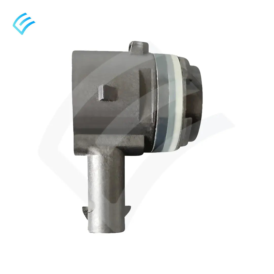 NEW OEM Tesla Model Y/3 Ultrasonic Sensor HPFL Shrink APP Radial Solid Black 1741484-01-A