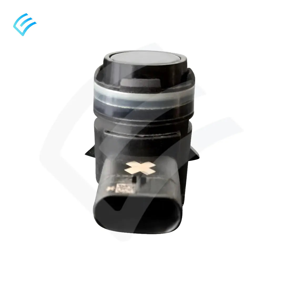 NEW OEM Tesla Model Y/3 Ultrasonic Sensor HPFL Shrink APP Radial Solid Black 1741484-01-A