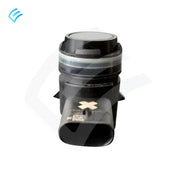 NEW OEM Tesla Model Y/3 Ultrasonic Sensor HPFL Shrink APP Radial Solid Black 1741484-01-A