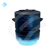 NUEVO OEM Tesla Model 3 Y sensor ultrasónico HPFL Shrink APP Radial Perla Blanco 1741484-11-A