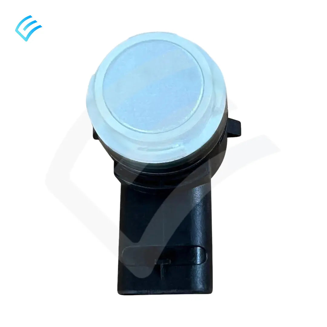 NUEVO OEM Tesla Model 3 Y sensor ultrasónico HPFL Shrink APP Radial Perla Blanco 1741484-11-A