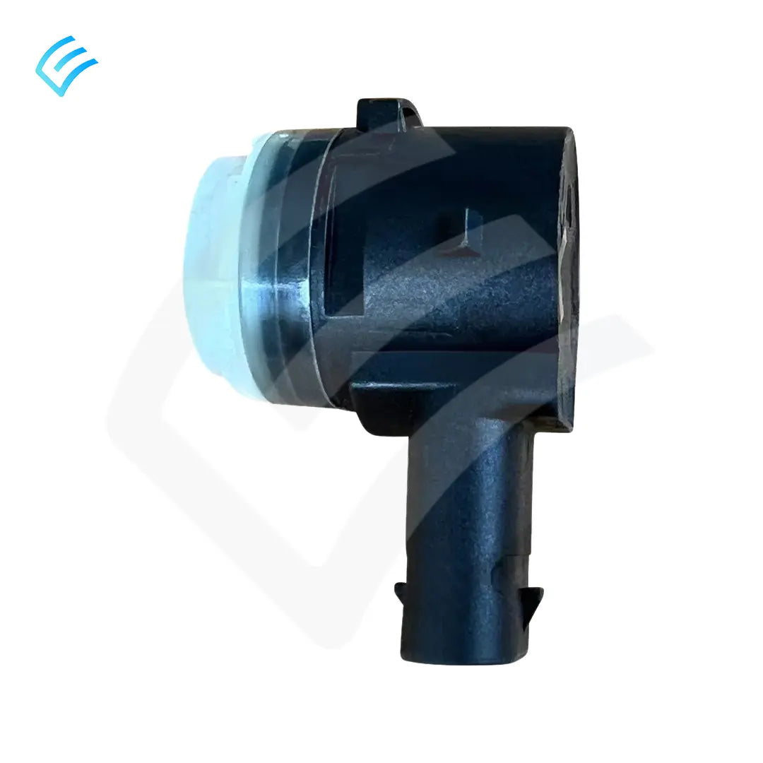 NUEVO OEM Tesla Model 3 Y sensor ultrasónico HPFL Shrink APP Radial Perla Blanco 1741484-11-A
