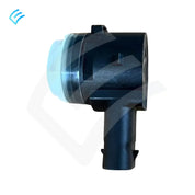 NUEVO OEM Tesla Model 3 Y sensor ultrasónico HPFL Shrink APP Radial Perla Blanco 1741484-11-A