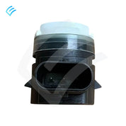 NUEVO OEM Tesla Model 3 Y sensor ultrasónico HPFL Shrink APP Radial Perla Blanco 1741484-11-A