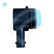 NUEVO OEM Tesla Model 3 Y sensor ultrasónico HPFL Shrink APP Radial Perla Blanco 1741484-11-A