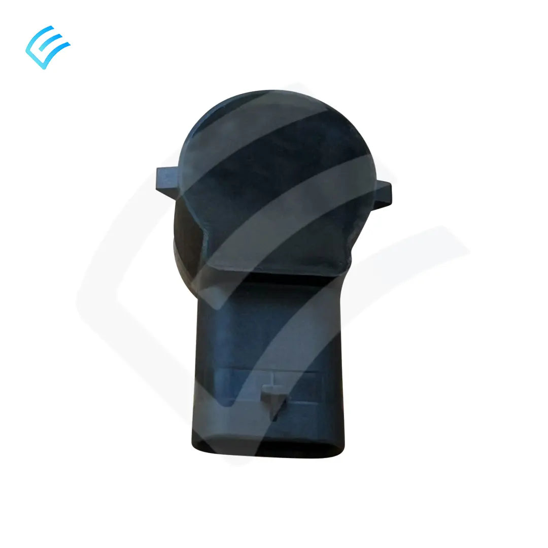 NEW OEM Tesla M3/Y Ultrasonic Sensor HPFL UPA Radial Sunset Red 1741485-08-A