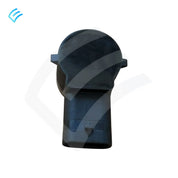 NEW OEM Tesla M3/Y Ultrasonic Sensor HPFL UPA Radial Sunset Red 1741485-08-A