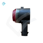 NEW OEM Tesla M3/Y Ultrasonic Sensor HPFL UPA Radial Sunset Red 1741485-08-A