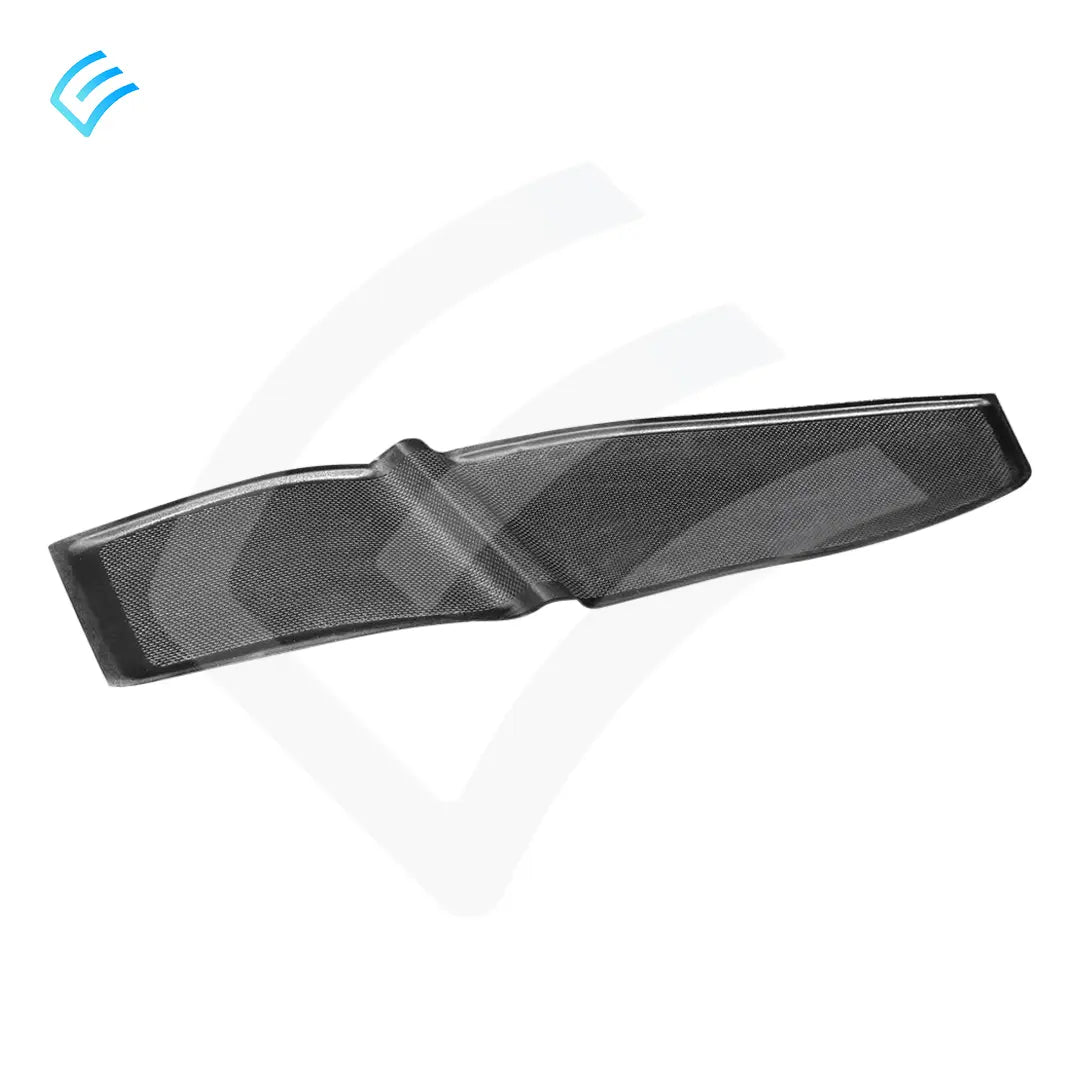 NEW OEM Tesla Model Y Rear Right-Hand Door Trim Map Pocket Mat 1753579-00-A