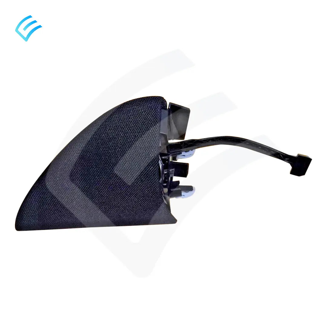 NEW OEM Tesla Model Y Front Left-Hand Door Trim Tweeter 1756184-00-A
