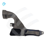 NEW OEM Tesla Model Y Instrument Panel Passenger Footwell Duct 1769128-00-B